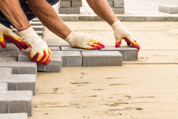 Trusted North Catasauqua, PA Driveway Pavers Experts