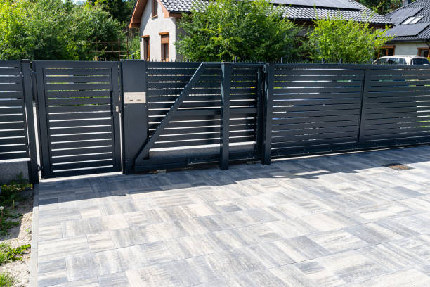 Best Decorative Driveway Pavers  in North Catasauqua, PA