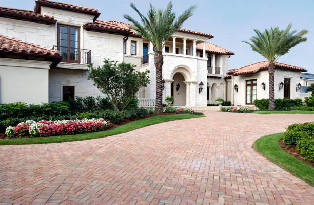 Best Affordable Driveway Paving  in North Catasauqua, PA
