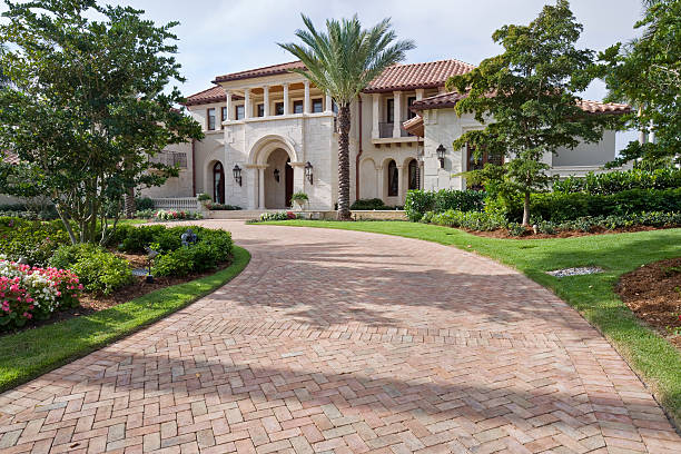 Best Driveway Paver Sealing  in North Catasauqua, PA
