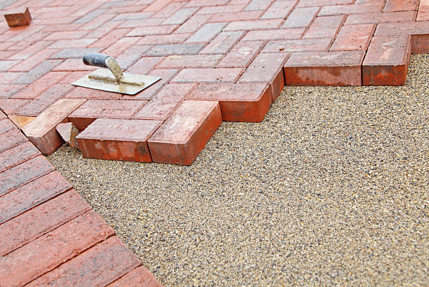 Best Brick Driveway Pavers  in North Catasauqua, PA